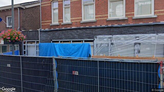 Appartement Kerkstraat in Tegelen