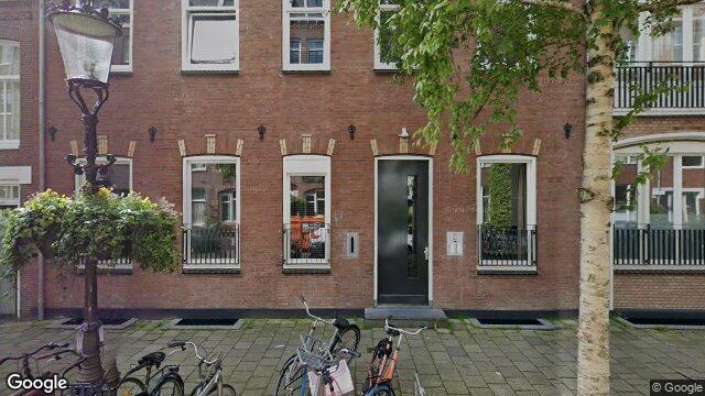 Appartement - Derde Schinkelstraat/Amsterdam (€2450.00/50.00m2)