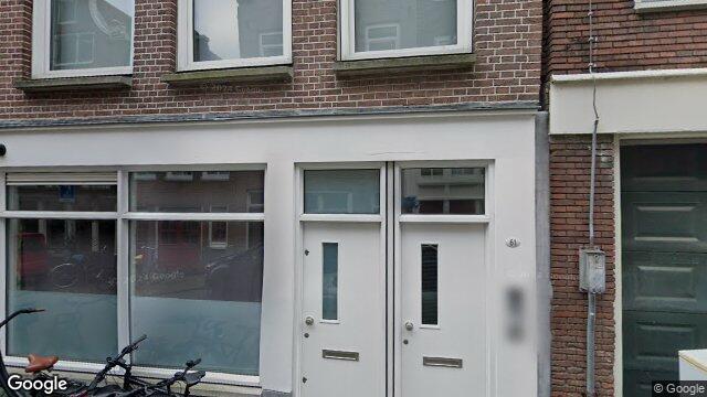 Apartment Goudsbloemstraat in Amsterdam