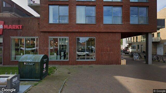 Appartement - Heiligeweg/Krommenie (€1795.00/95.00m2)