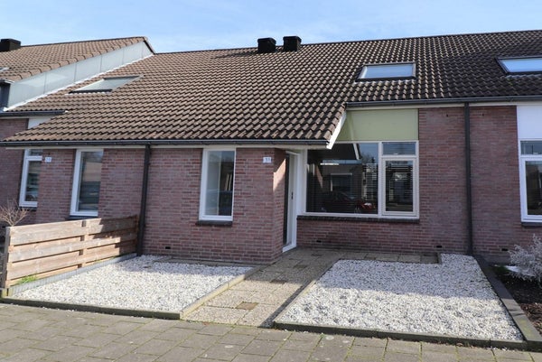 Huurwoning Rijnlaan in Helmond