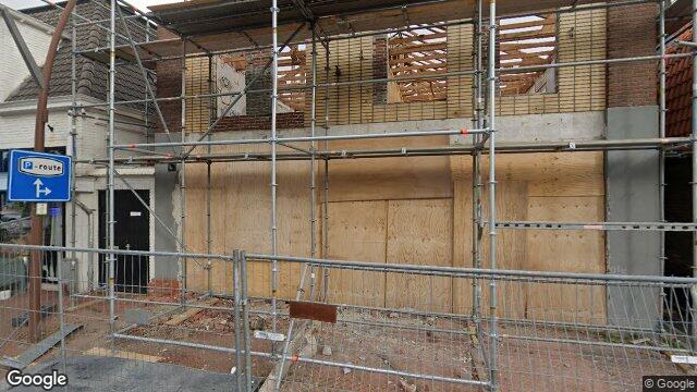 Appartement - Moerheimstraat/Dedemsvaart (€1216.00/53.00m2)