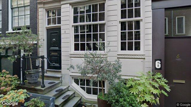 Huurwoning - Bergstraat/Amsterdam (€5000.00/180.00m2)