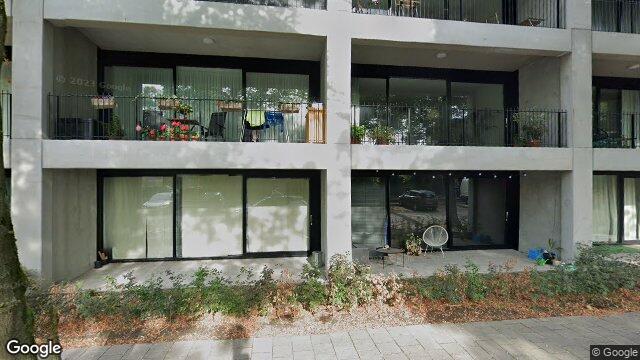 Apartment Egelstraat in Eindhoven