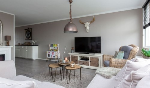 Kamer Biltstraat in Utrecht