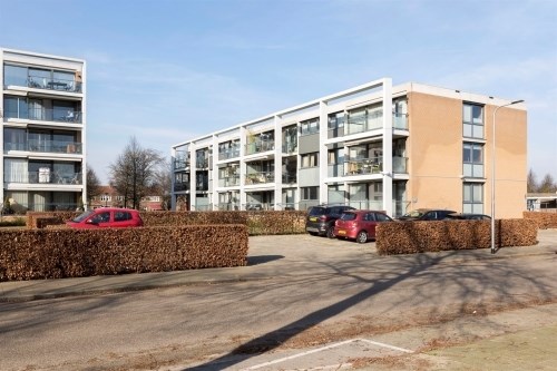 Apartment Doctor Kuyperstraat in Nijmegen