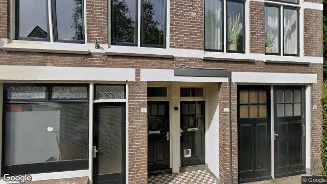 Apartment Julianastraat in Meppel