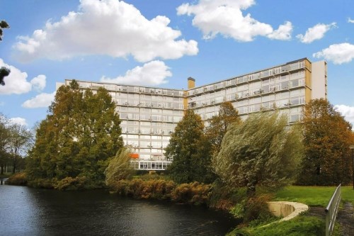 Appartement - Baden Powellweg/Amsterdam (€1330.00/93.00m2)