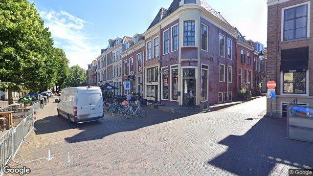 Huurwoning - Eewal/Leeuwarden (€1450.00/107.00m2)