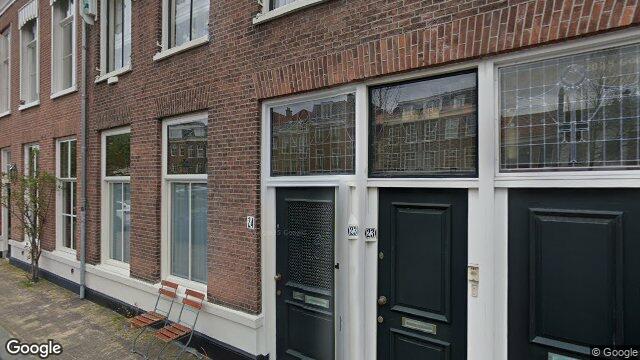 Appartement - Hooigracht/Den Haag (€3650.00/135.00m2)