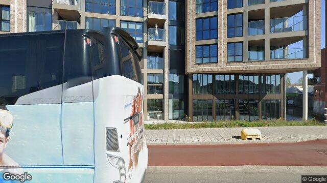 Apartment Noorderkade in Alkmaar