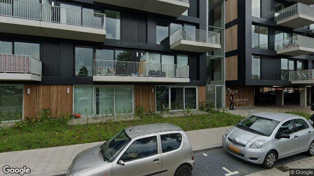 Appartement Europaweg in Helmond