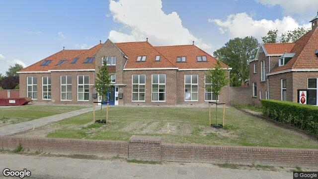 Appartement Walperterwei in Wommels