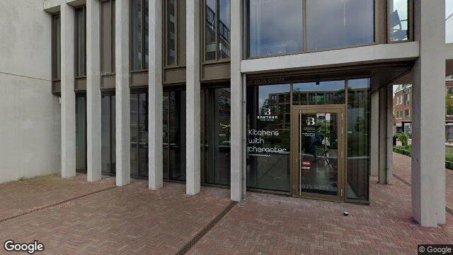 Appartement Oosterkerkstraat in Leiden