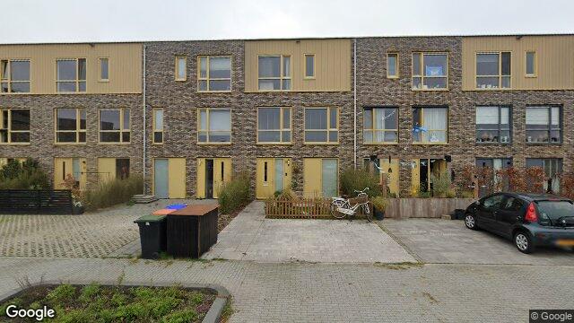 Huurwoning Haagwinde in Lelystad