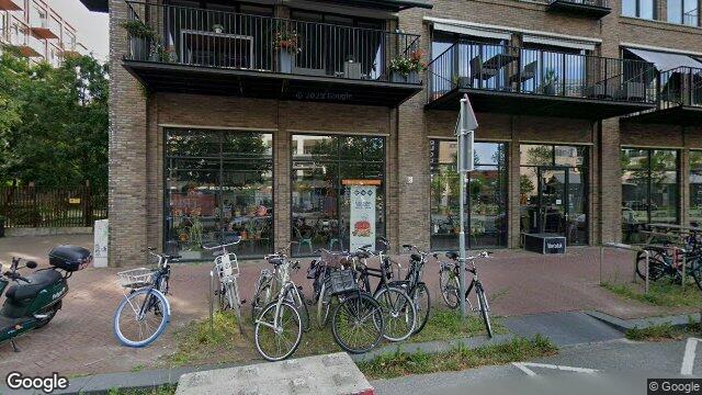 Appartement - Philitelaan/Eindhoven (€1250.00/67.00m2)