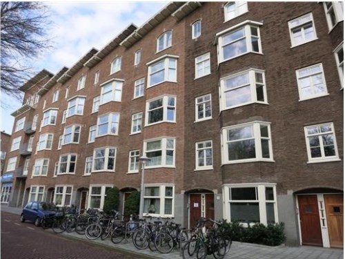 Appartement - Orteliuskade/Amsterdam (€1295.00/60.00m2)