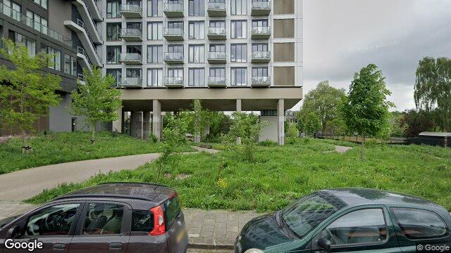 Apartment Velperweg in Arnhem