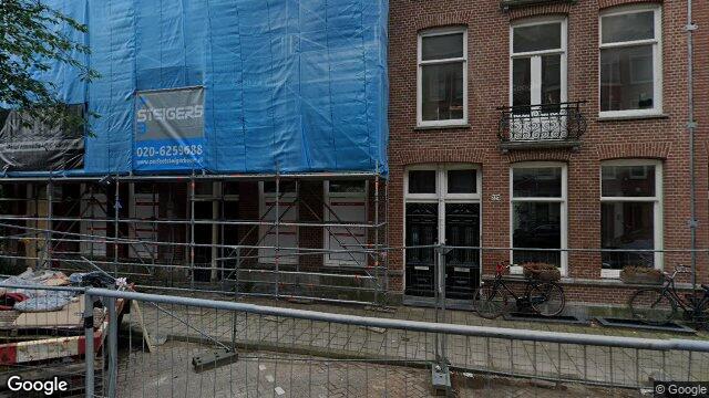 Appartement - Eerste Helmersstraat/Amsterdam (€4250.00/140.00m2)