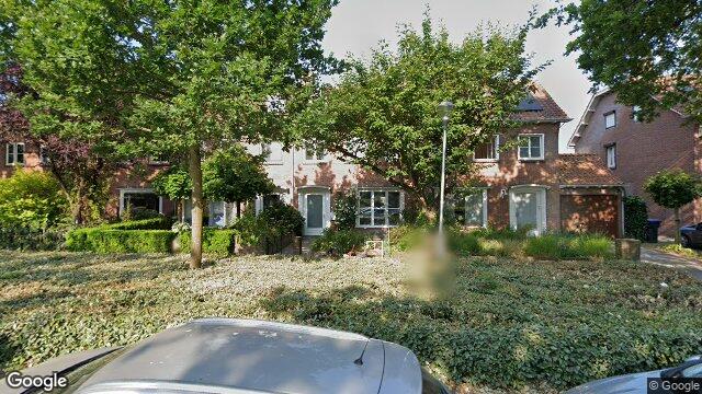 Huurwoning - Leijparkweg/Tilburg (€1995.00/122.00m2)