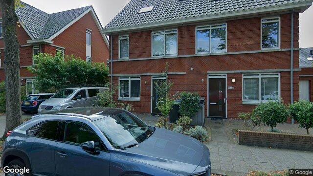 House Broekmolenweg in Rijswijk (ZH)