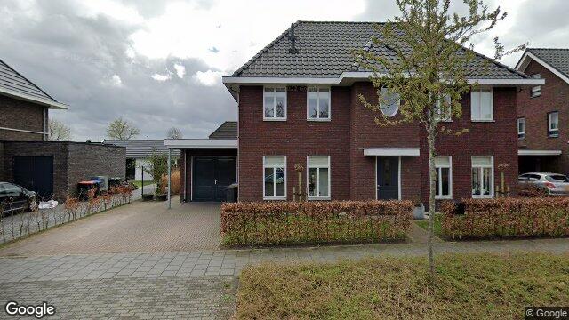 House Stittelerweg in Schalkhaar