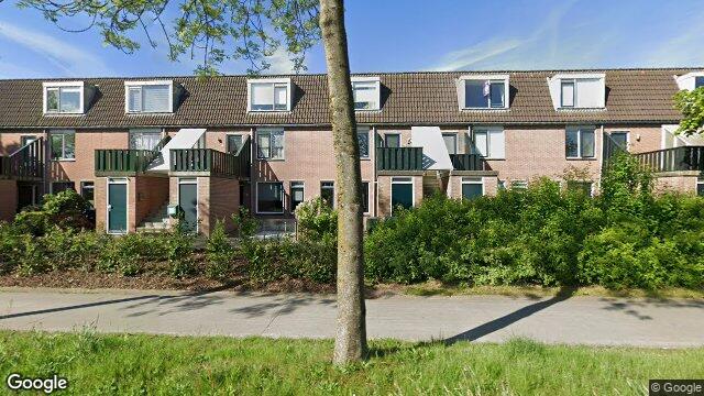 Apartment Trekker in Heerenveen