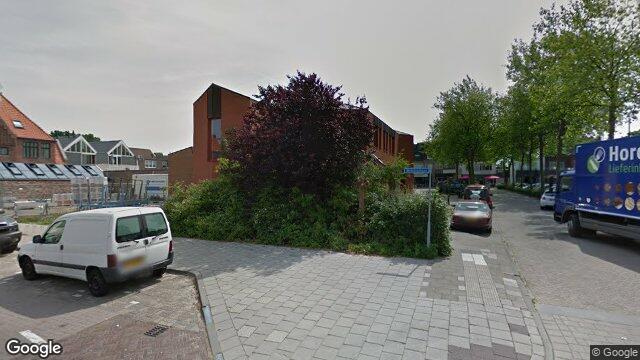 Appartement Melchiorlaan in Bilthoven