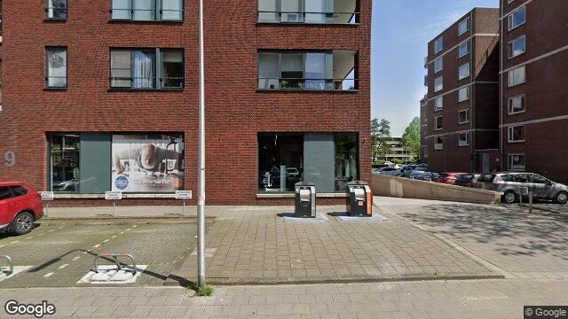 Appartement - Ronsseweg/Gouda (€1795.00/81.00m2)