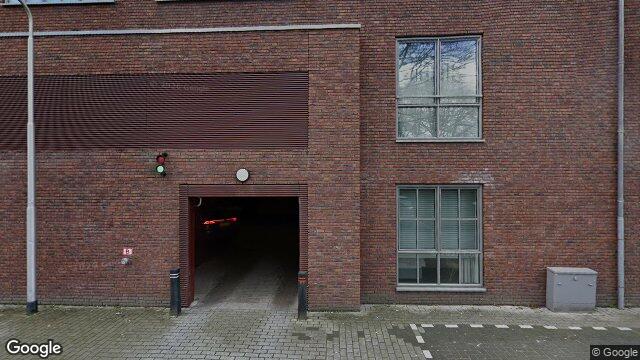 Appartement Havendijk in Tilburg