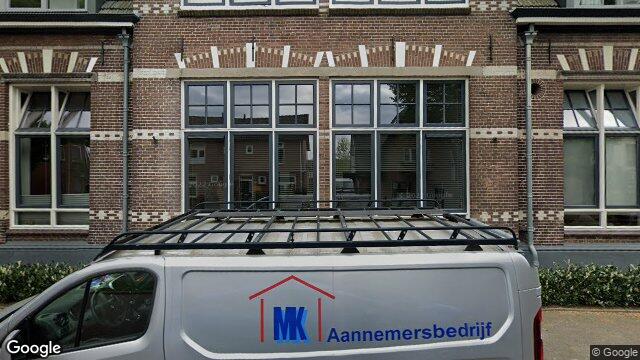 Apartment Twekkelerweg in Hengelo (OV)
