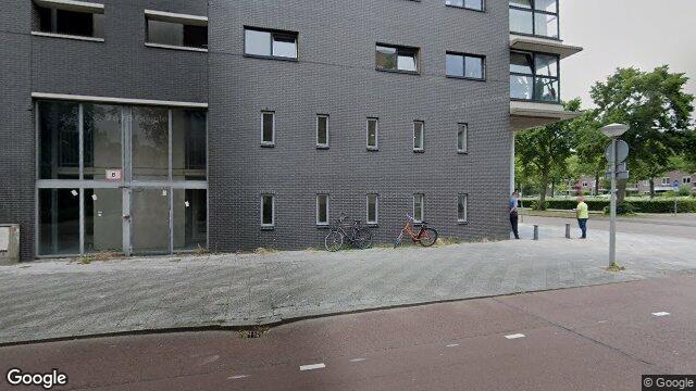 Appartement - Buikslotermeerplein/Amsterdam (€1800.00/97.00m2)