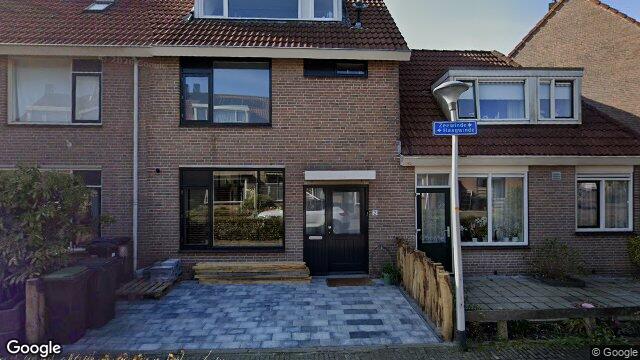 Huurwoning - Haagwinde/Noordwijk (ZH) (€2500.00/119.00m2)