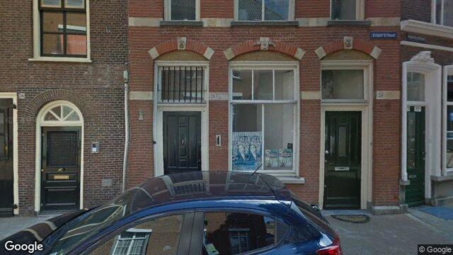 Apartment Stoofstraat in Den Bosch