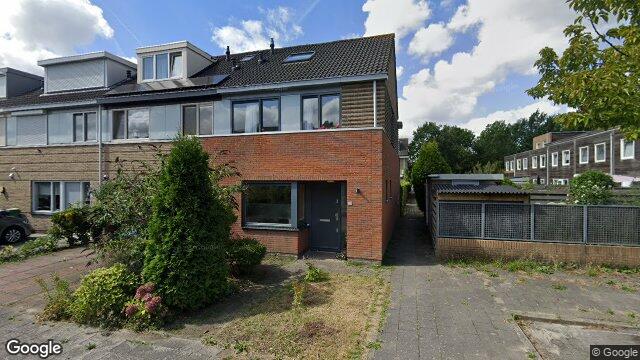 Huurwoning - Ernest Claeslaan/Amstelveen (€2750.00/140.00m2)