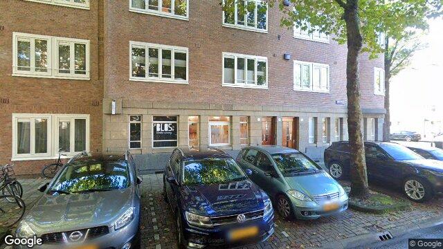 Apartment Carillonstraat in Amsterdam