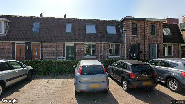 House Zalm in Hendrik-Ido-Ambacht
