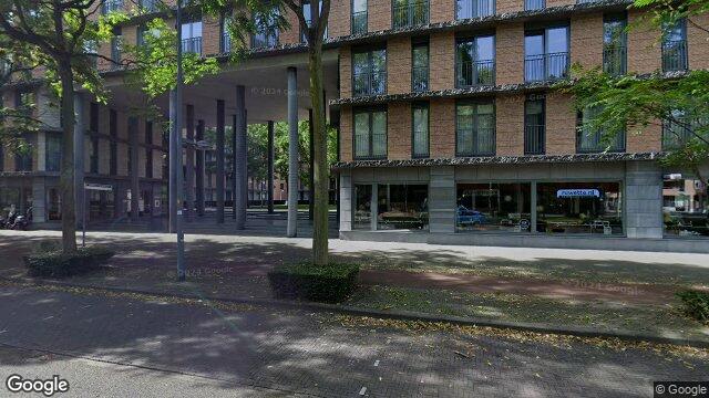Appartement Avenue Ceramique in Maastricht