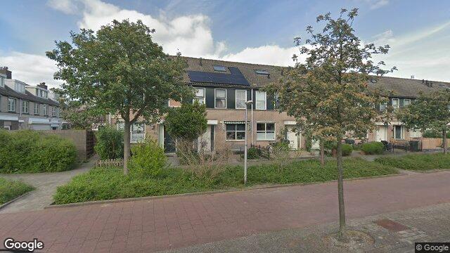 House Rietzangerweg in Diemen