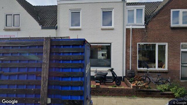 Appartement - Engel de Ruijterstraat/Breukelen (€1875.00/74.00m2)