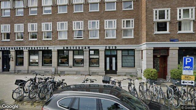 Appartement - Minervaplein/Amsterdam (€2950.00/110.00m2)