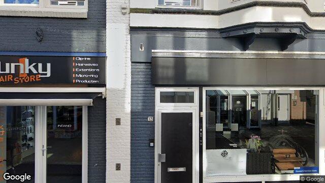 Appartement Keizersdijk in Goes
