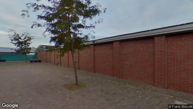 Appartement Houtladingstraat in Winterswijk