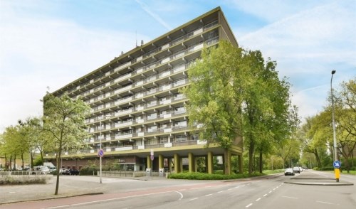 Appartement Kringloop in Amstelveen