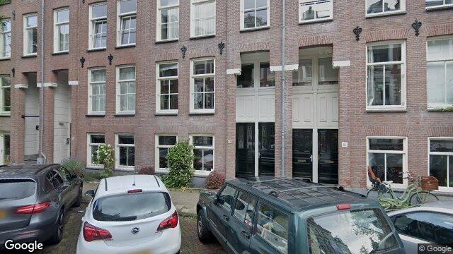 Appartement - Tweede Jan van der Heijdenstraat/Amsterdam (€2750.00/64.00m2)