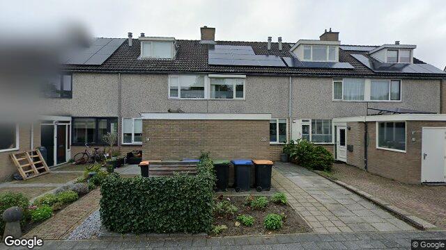 Huurwoning Fazantstraat in Lisse
