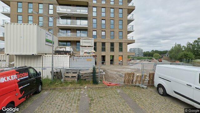 Appartement Homeruslaan in Almere