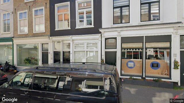 Huurwoning Herderinnestraat in Den Haag