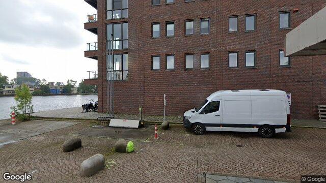 Appartement Zuideinde in Koog aan de Zaan