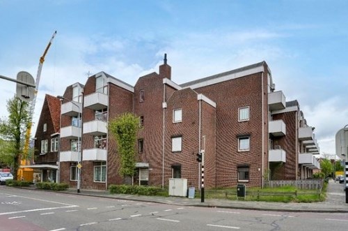 Apartment Kaldenkerkerweg in Venlo